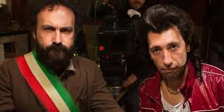 Omicidio all'italiana. Satira?