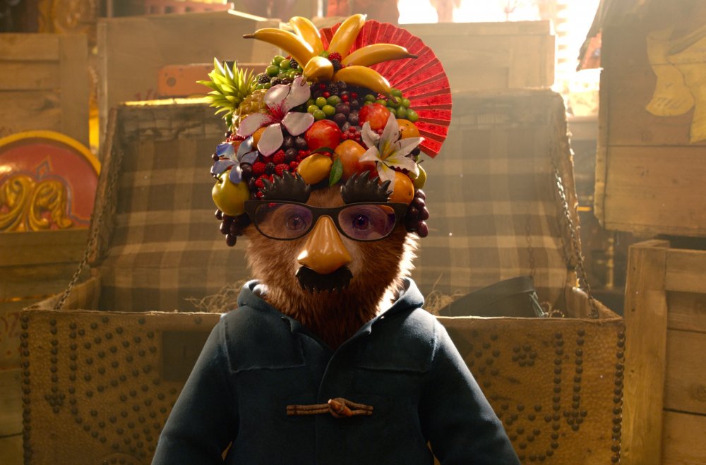 Paddington 2. La malattia del sequel