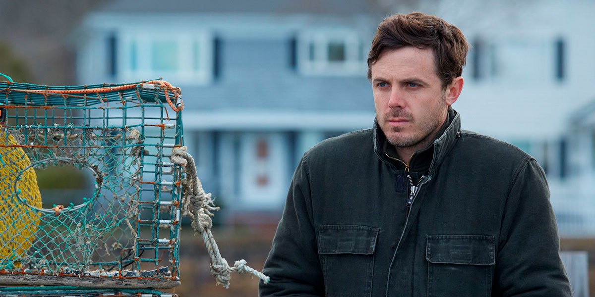 Manchester By the sea. La morte nel cuore