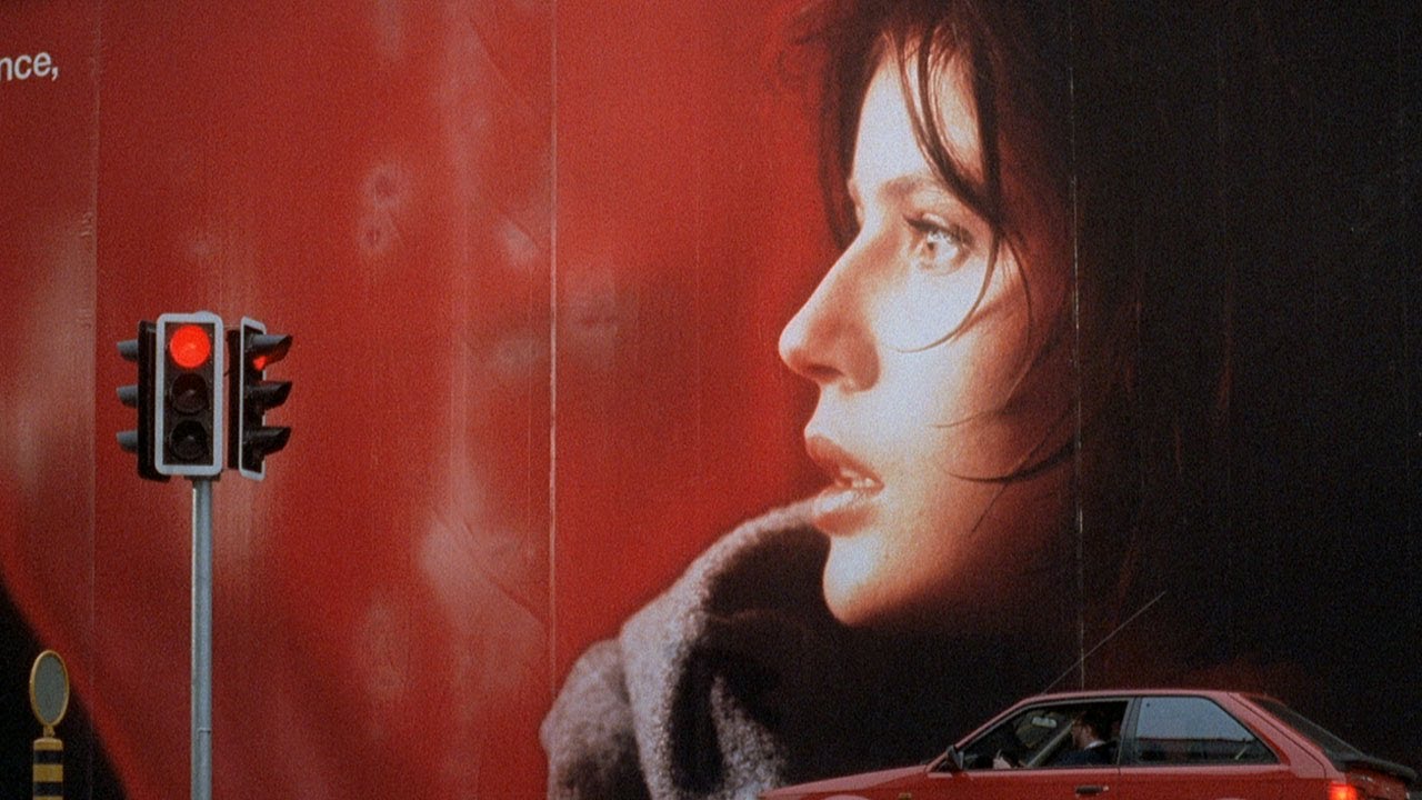 Tre colori - Film Rosso
