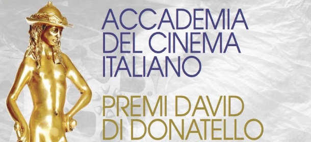 I David di Donatello: la storia - 1