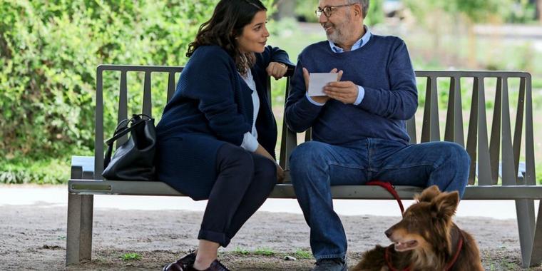 Parlami di te - Valori
