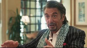 La canzone della vita Danny Collins. Vetrina per istrione