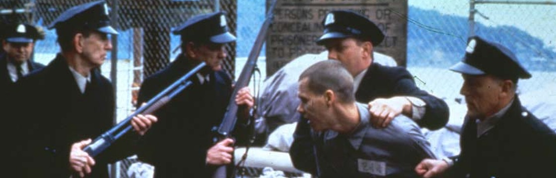 L'isola dell'ingiustizia (Alcatraz). La vittoria non è tutto