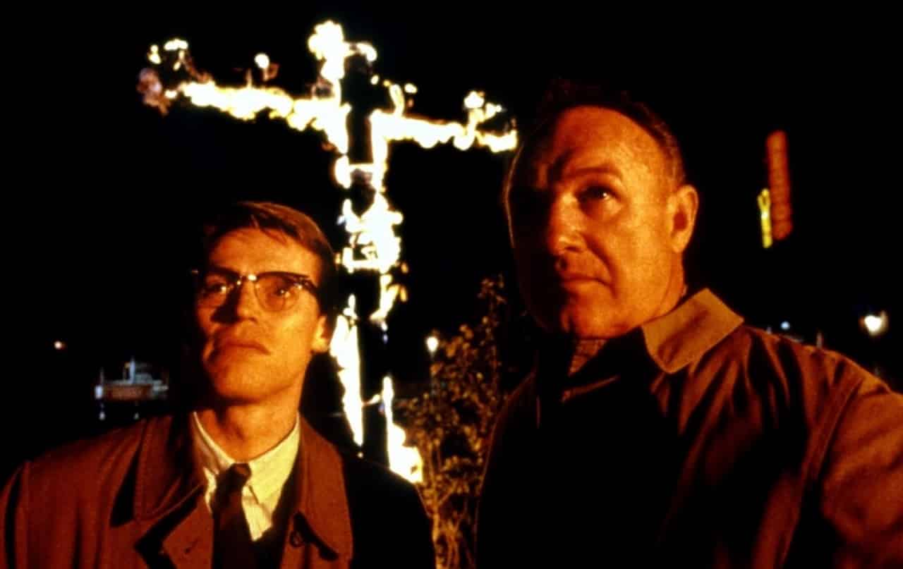 Mississippi Burning - Giustizia