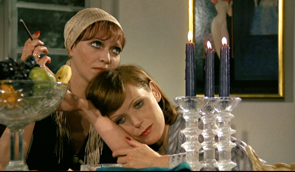 Roulette cinese. La gelida maestria di Fassbinder