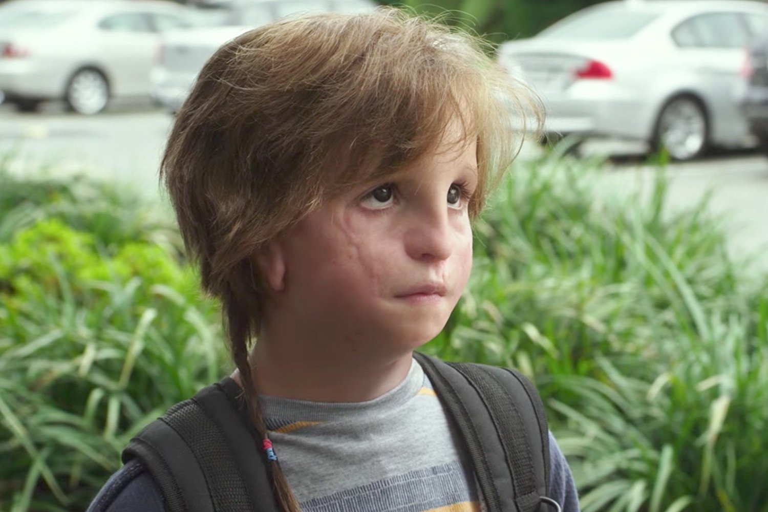 Wonder. La forza del piccolo