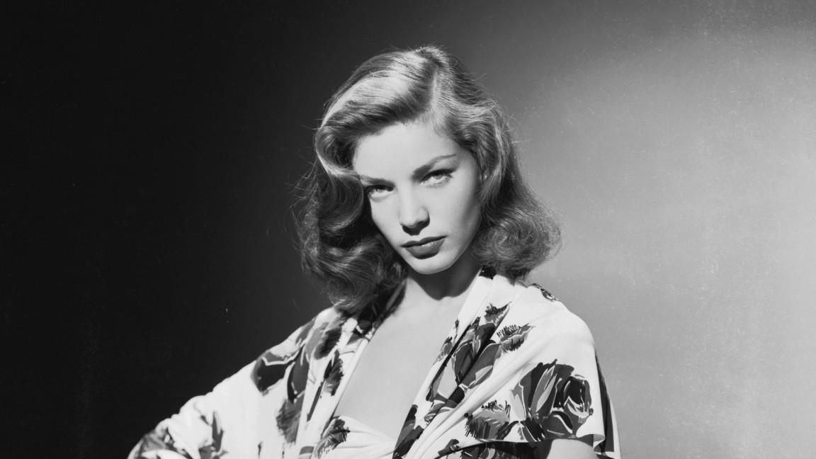 10 capolavori di Lauren Bacall
