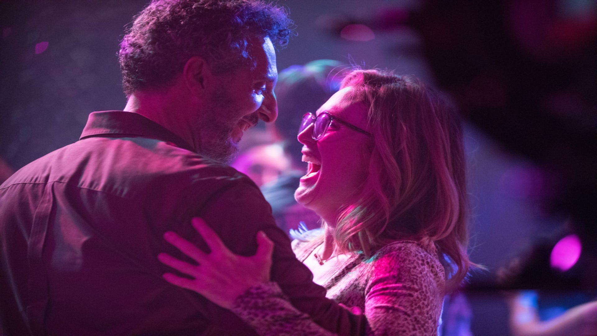 Gloria Bell - Ritrovarsi