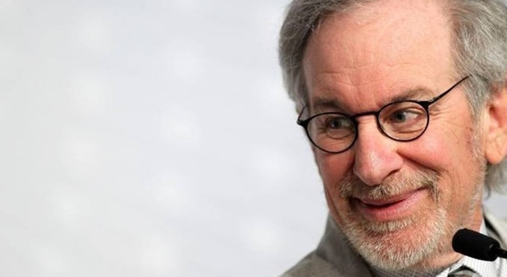 Spielberg - Sogni di un bambino