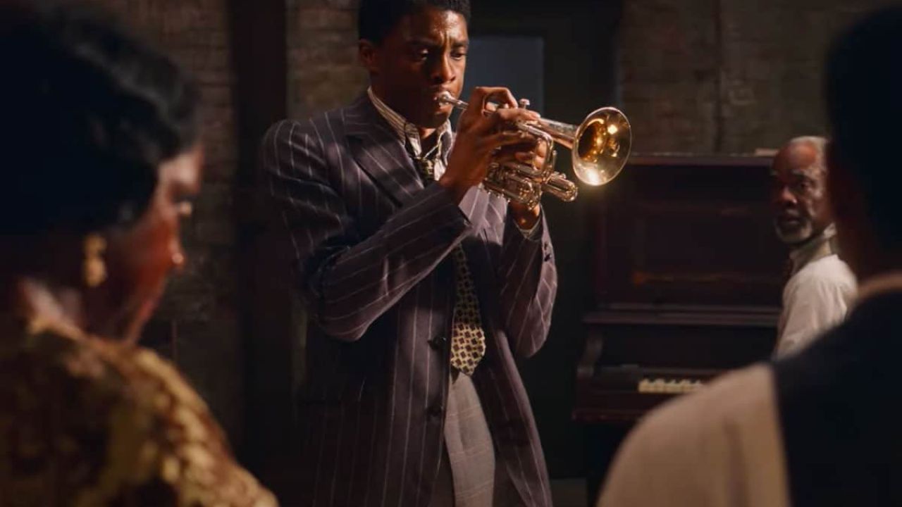 Ma Rainey's black bottom - Essere neri