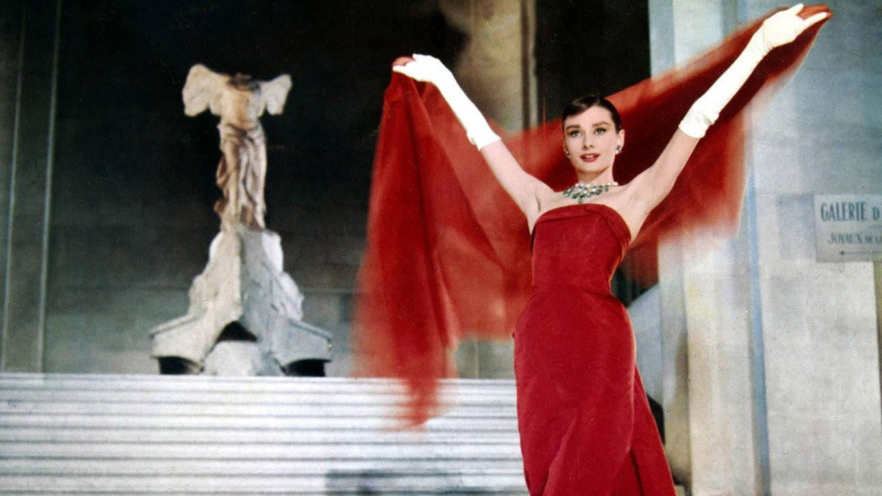 Cenerentola a Parigi. Classe