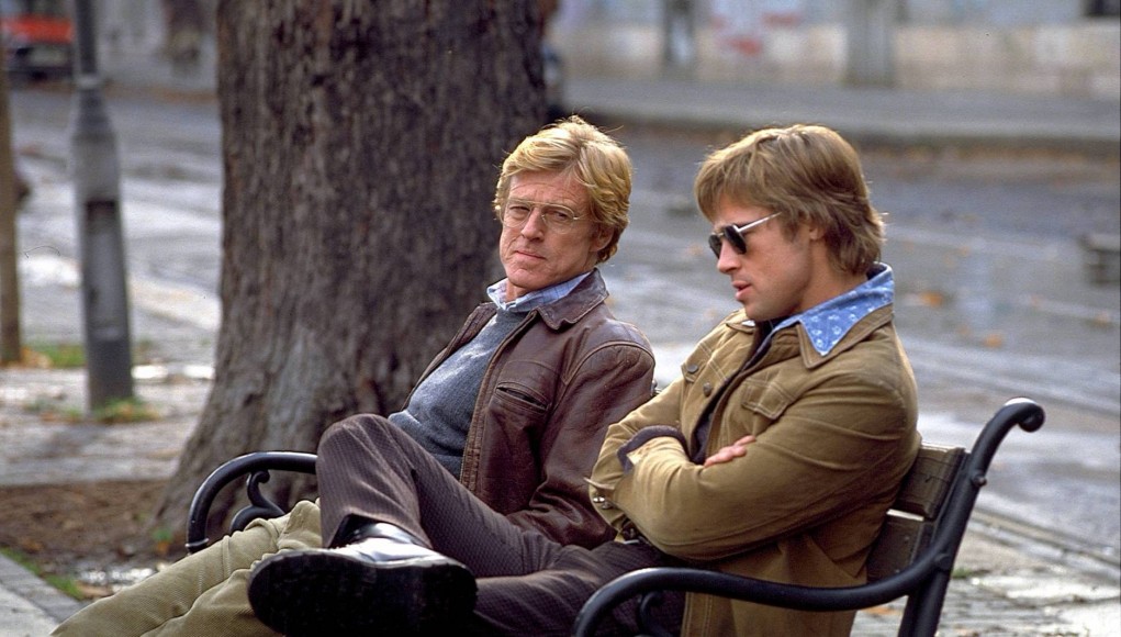 Spy game