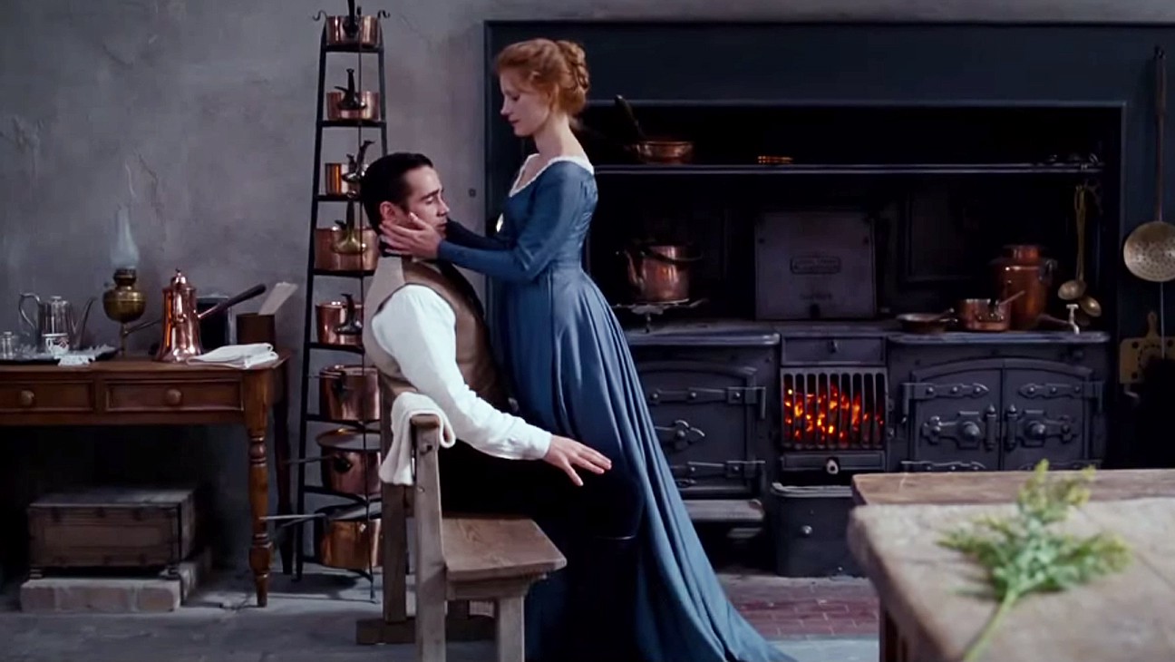 Miss Julie - Palcoscenico e schermo