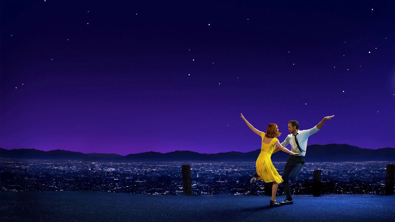 La la land. Romanticismo
