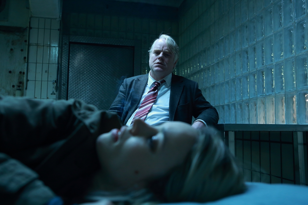 La spia. A most wanted man. L'ultimo saluto di Philip
