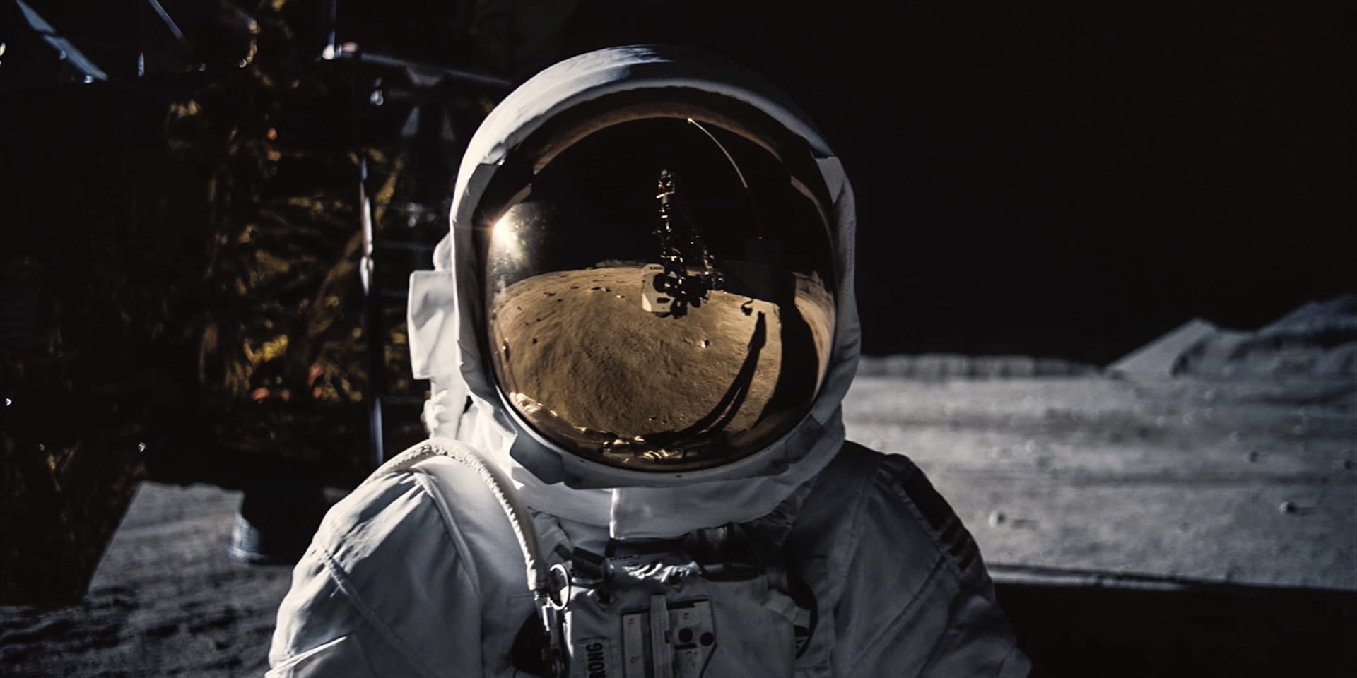 First man - 50 anni dopo