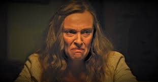 Hereditary - Male e visioni