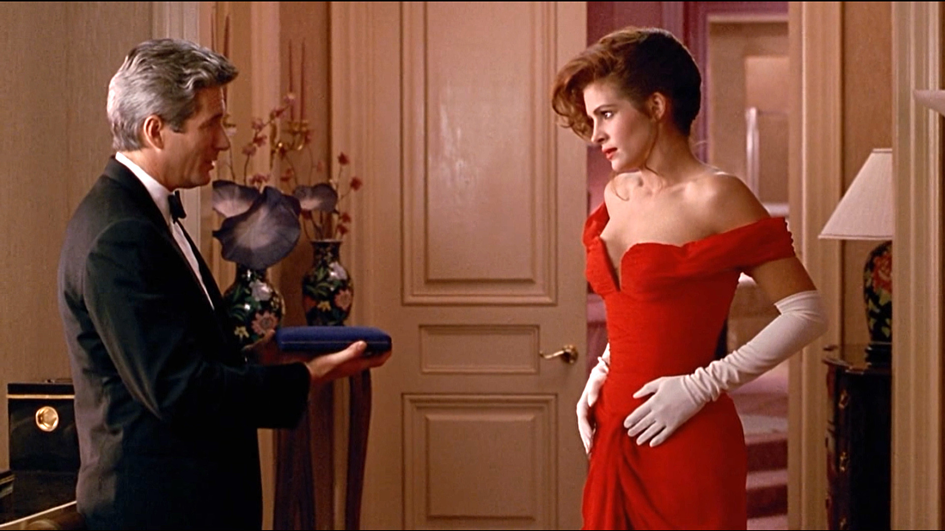 Pretty Woman - Cenerentola poco virginale