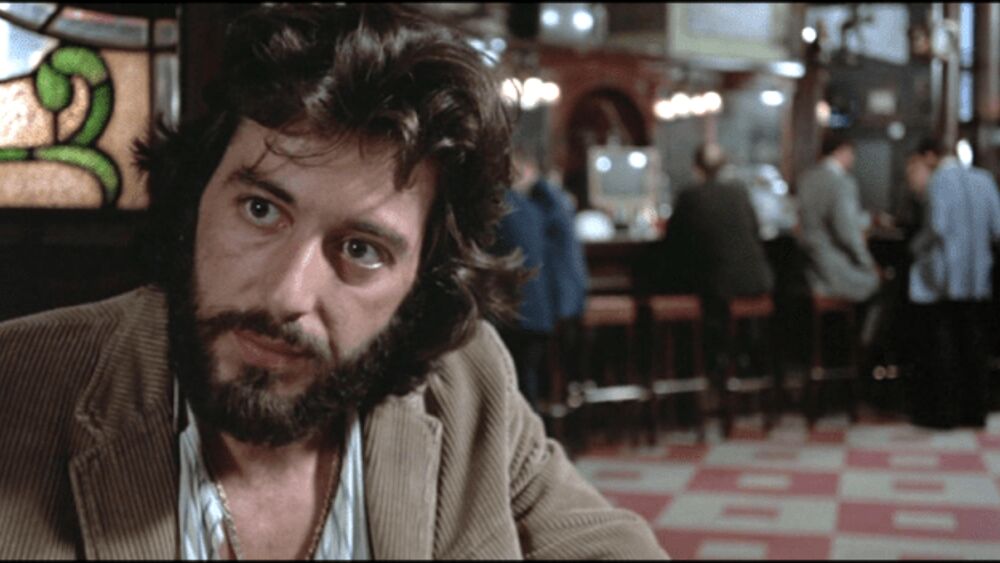 Serpico - Corruzione