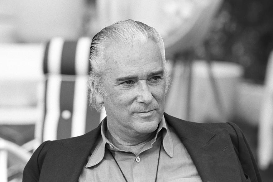 Il corteggiatore di Giulietta era un “Grande di Spagna”  Vilallonga – Fellini: ho sognato A. Ekberg