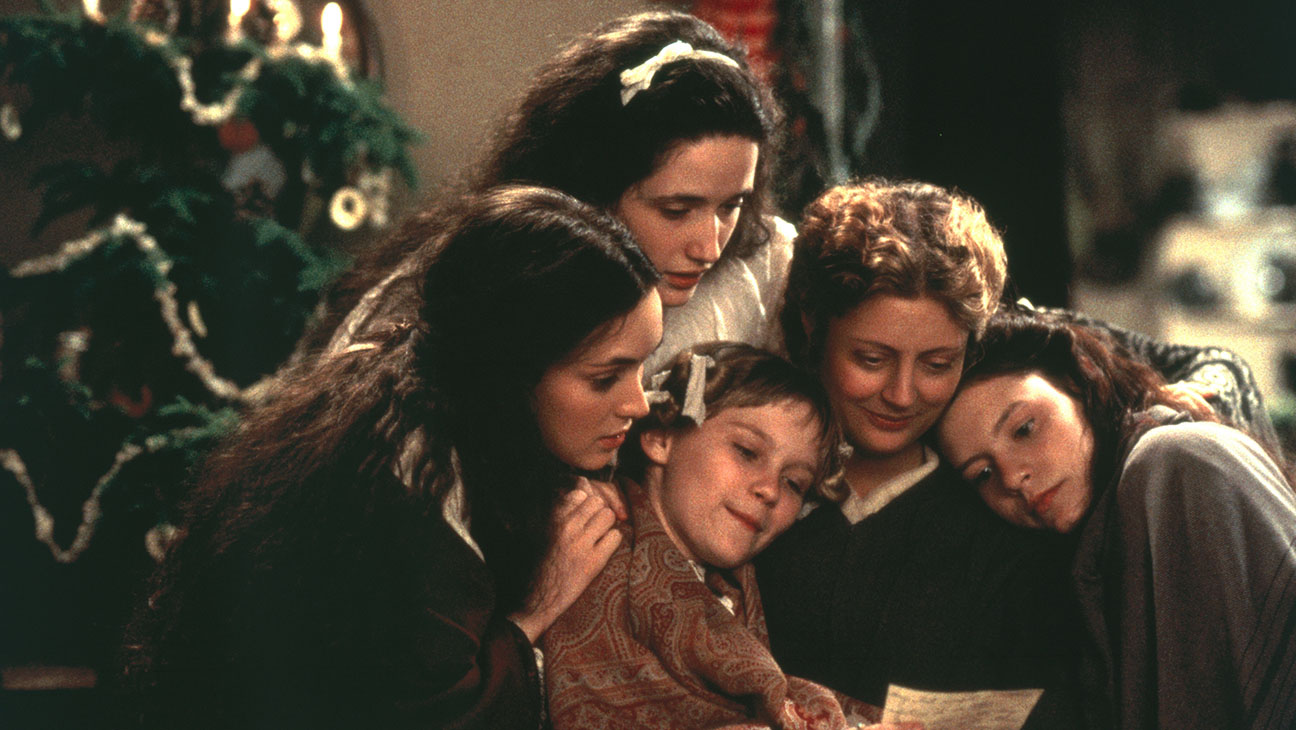 Piccole donne - 1994