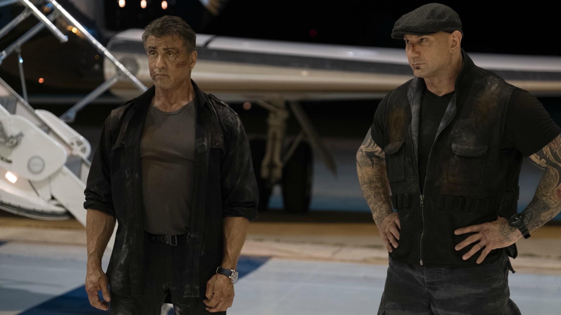 Escape plan 3 - L'ultima (insopportabile) sfida