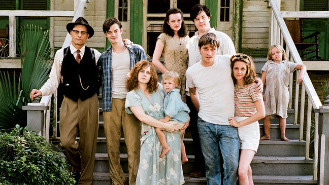On the road. Kerouac al cinema