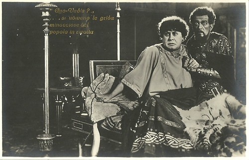 Perle del cinema muto