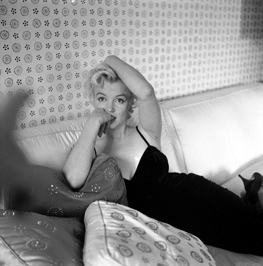 10 Eroi del cinema morti giovani e belli