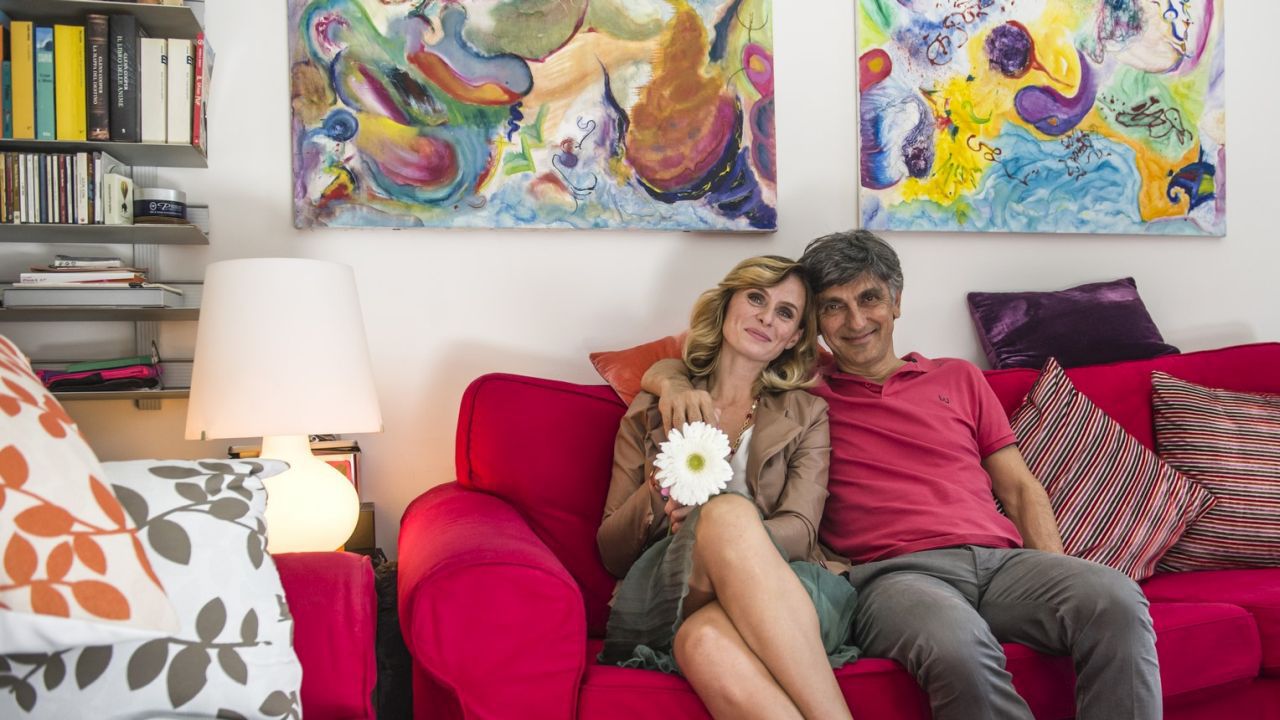 Se mi lasci non vale. Amori incrociati