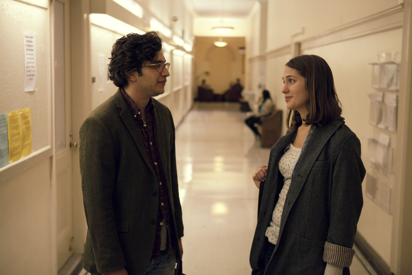 Mistress America. La gioventù inespressa
