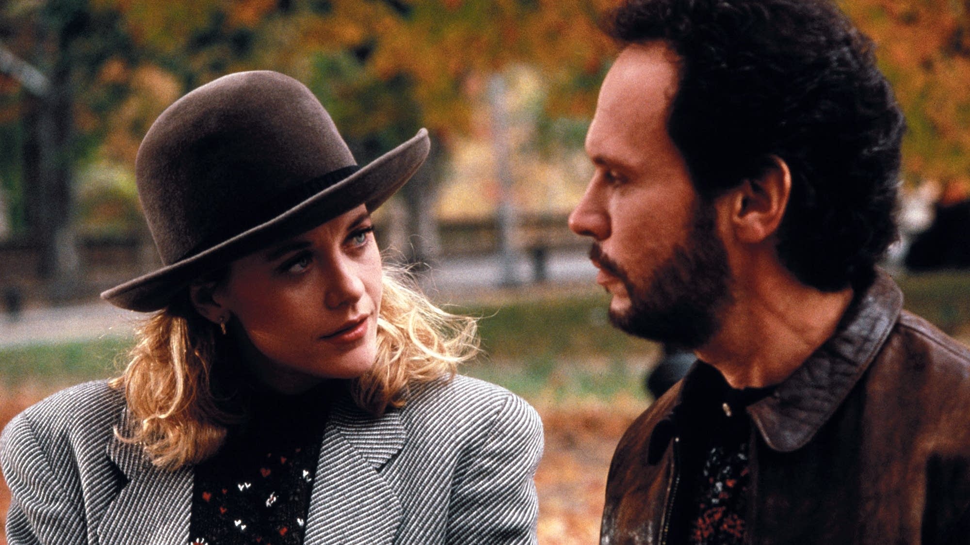 Harry, ti presento Sally. Classico d'amore