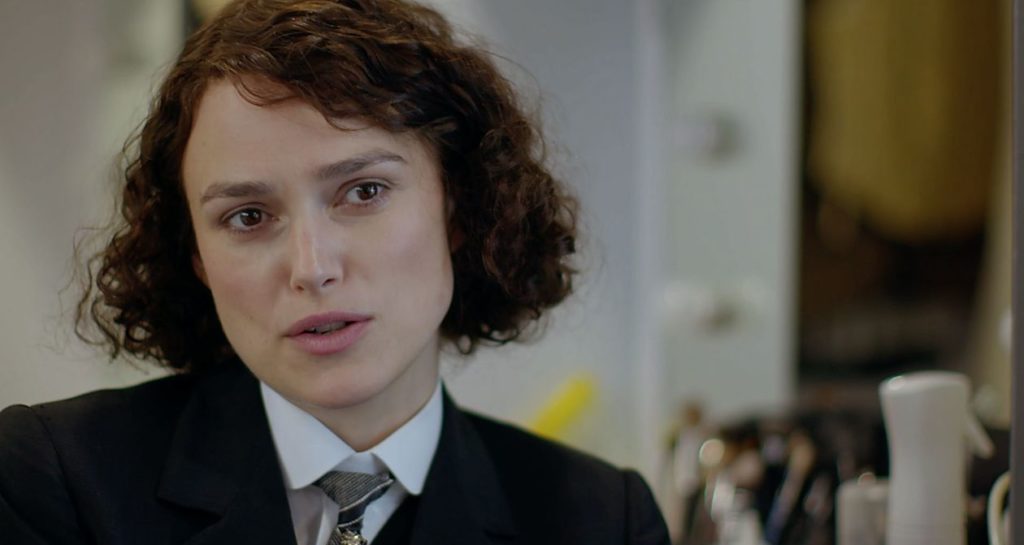 Colette - L'affermazione di sè