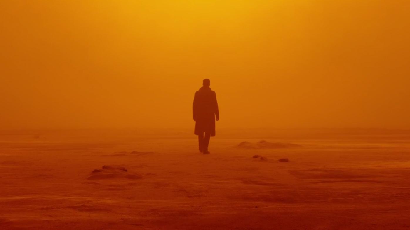 Blade Runner 2049. Prosecuzioni