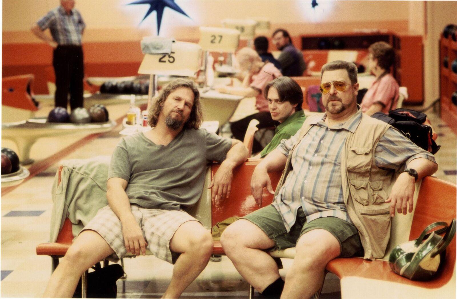 Il grande Lebowski - Cult