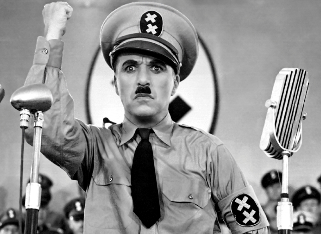 Fascismo e nazismo nel cinema: una lezione