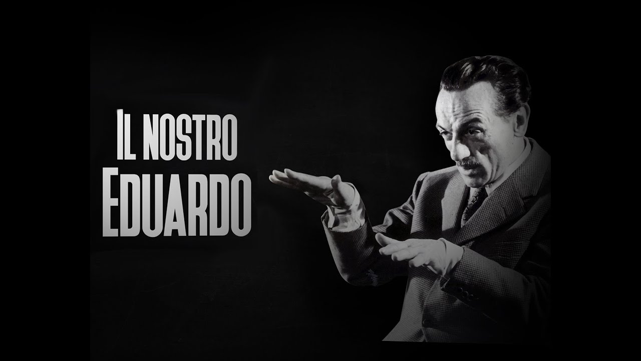 Il nostro Eduardo - Nuttata