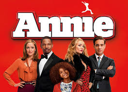 Annie. La qualità è un optional