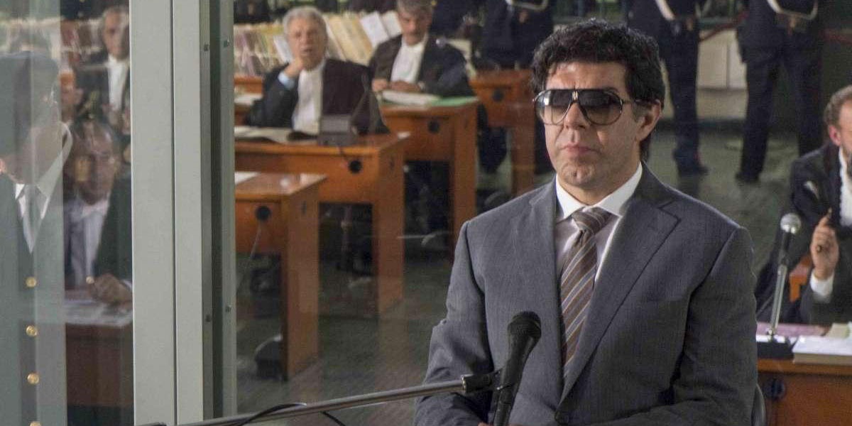 Il traditore - Quale onore