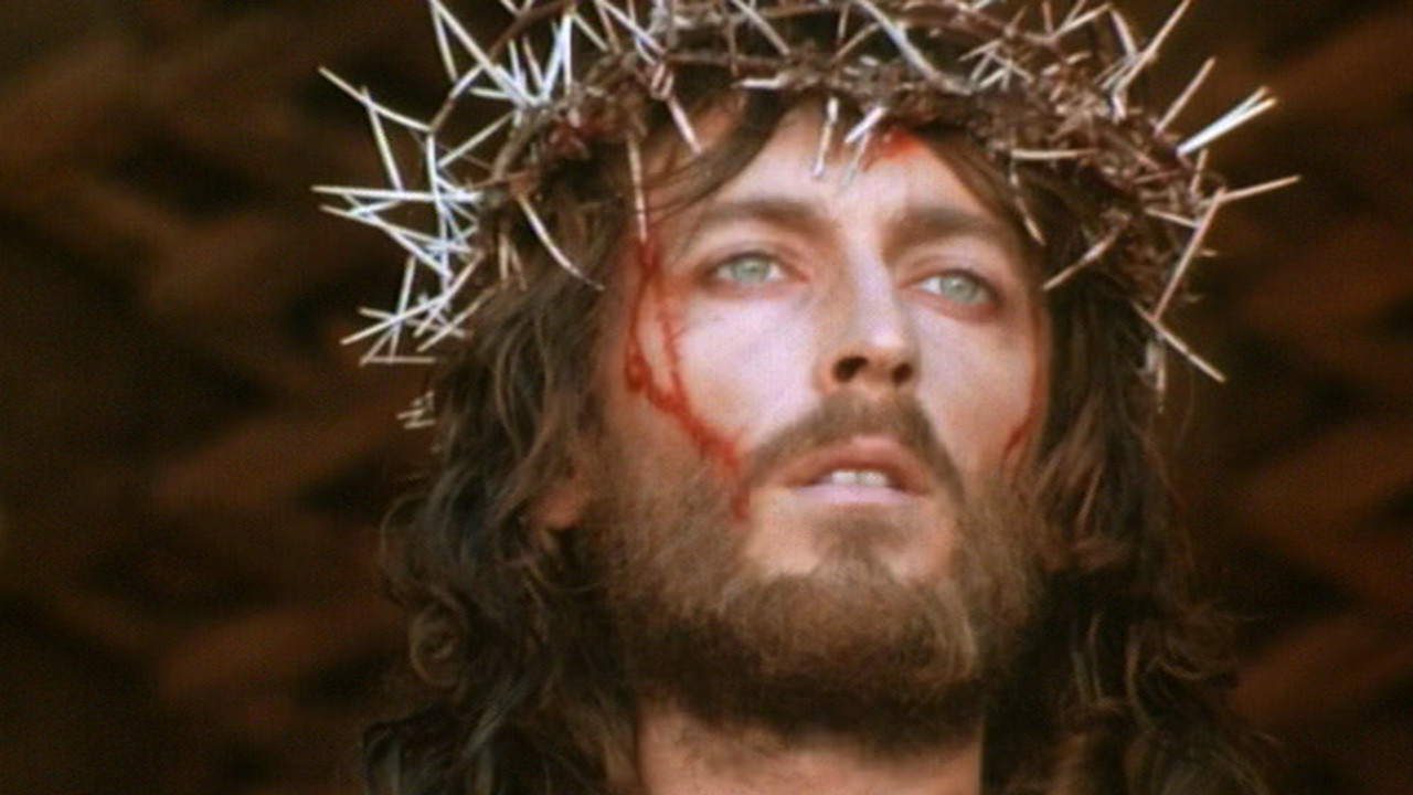 10 films Politically correct on Jesus