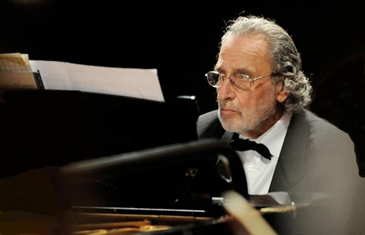 Un ricordo di Luis Bacalov
