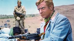 I 7 senza gloria. Il war movie senza eroi ante Tarantino