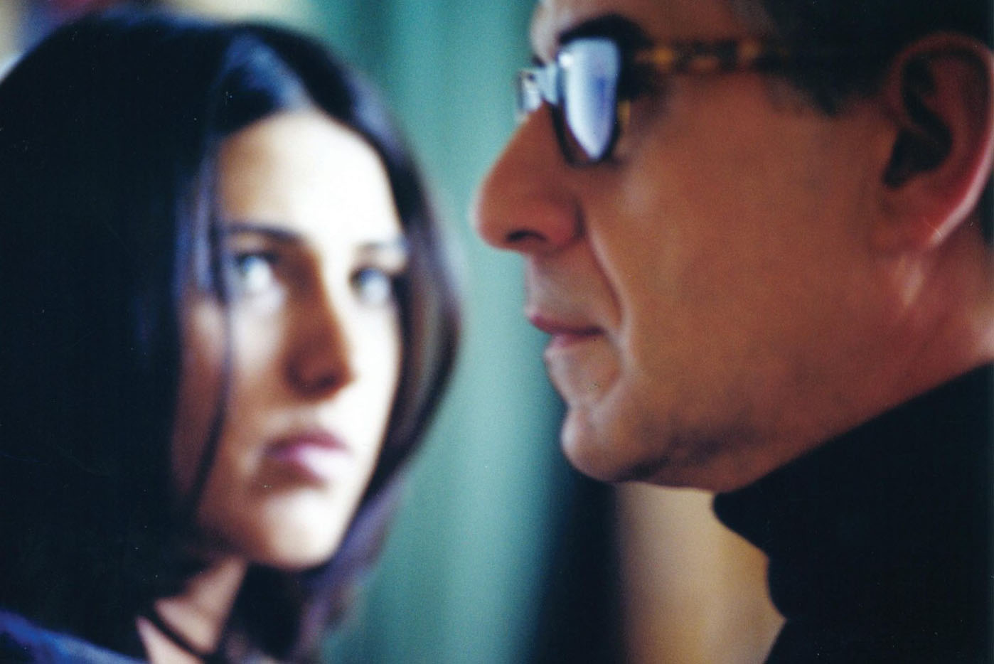 Le conseguenze dell'amore. Il Sorrentino che avanza