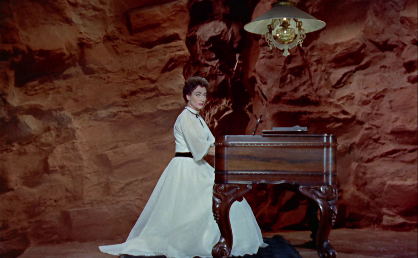 Johnny Guitar - Donna contro donna