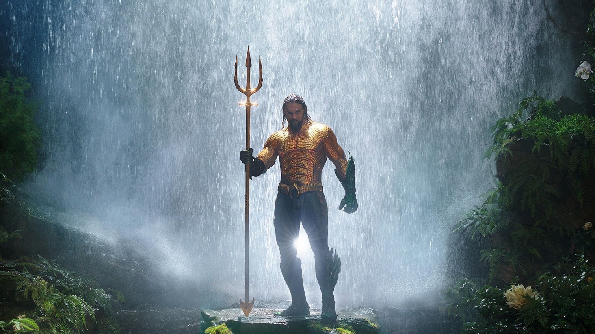 Aquaman - Branchie ribelli