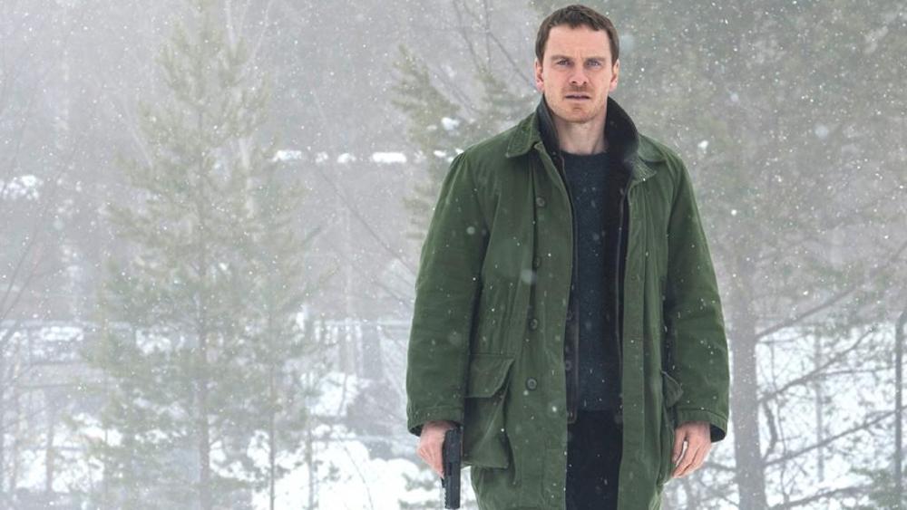 L'uomo di neve. Chi uccide tra i fiocchi?