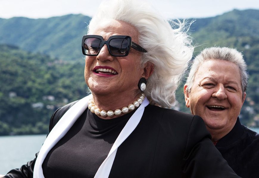 Amici come prima - I rieccoli