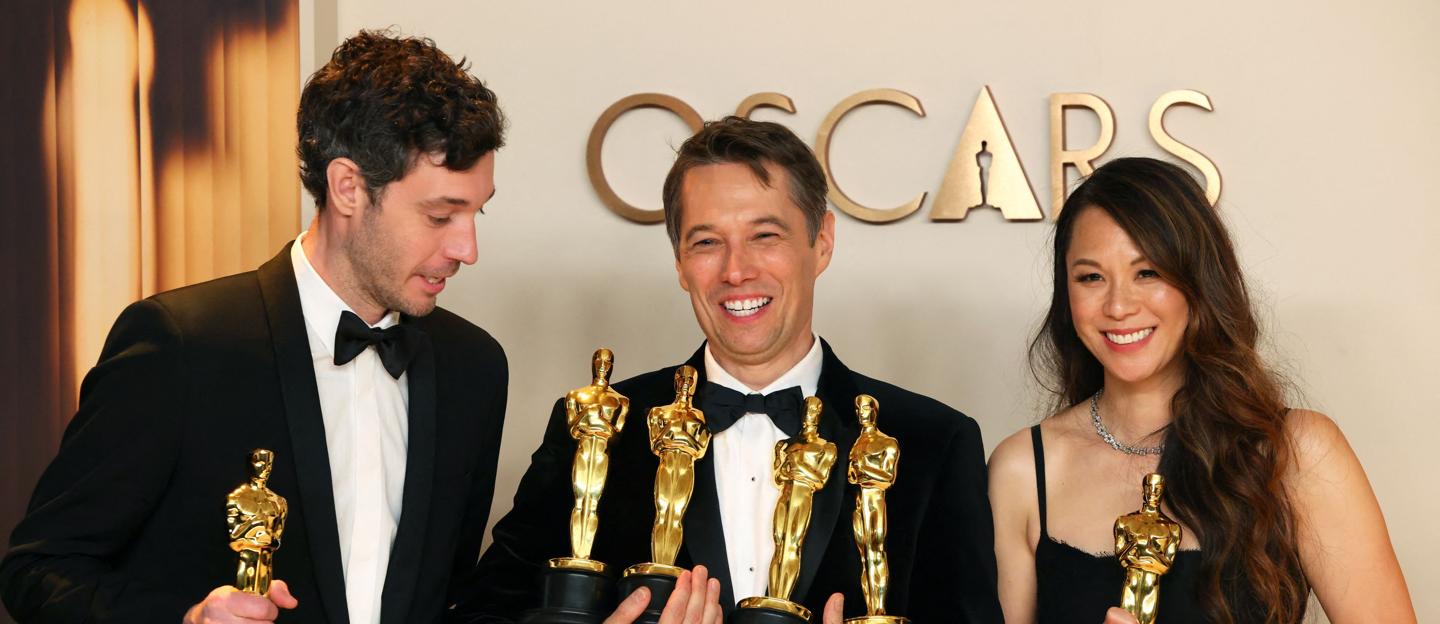 Oscar 2025: i vincitori