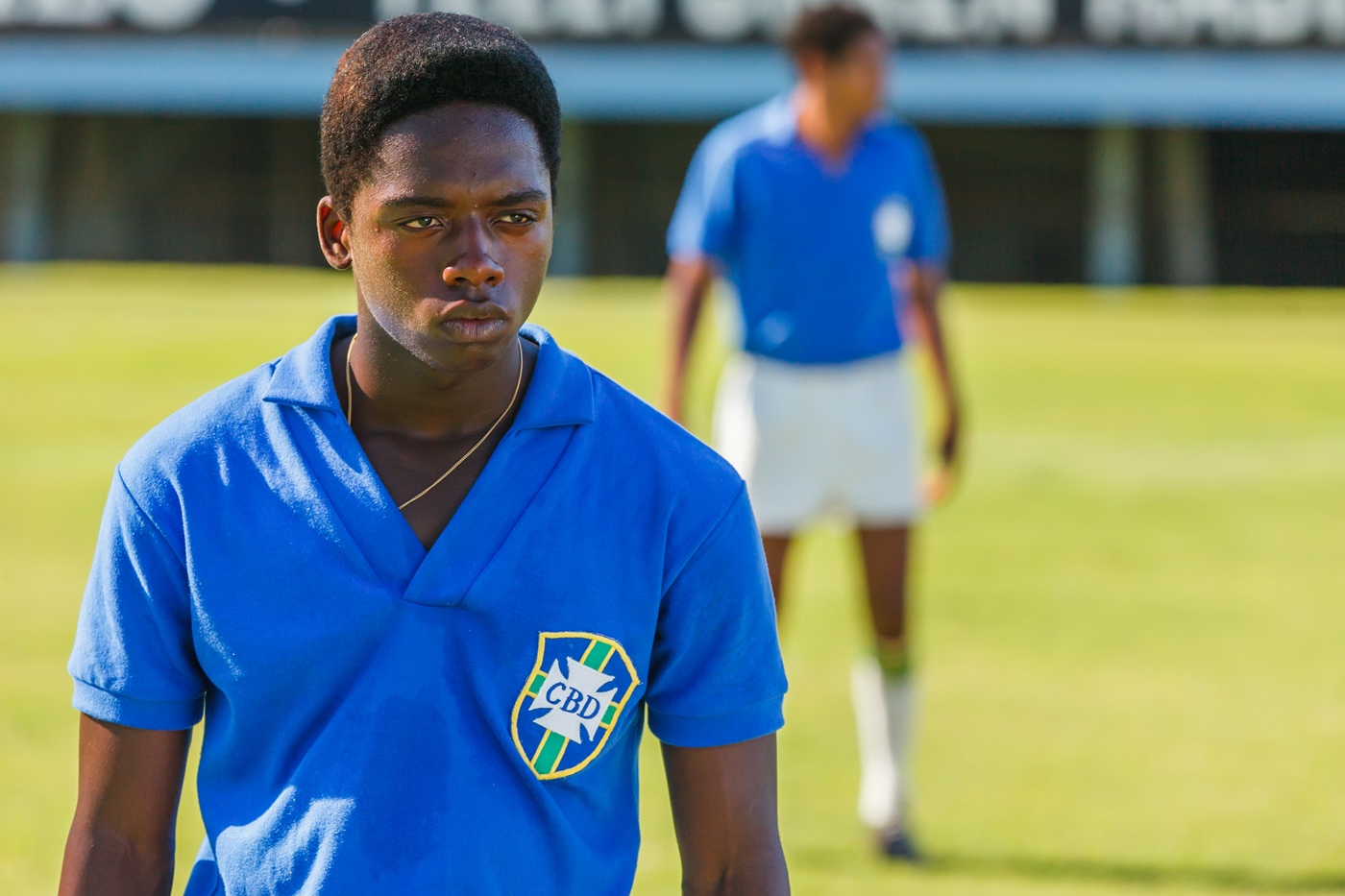 Pelè. L'agiografia non fa per il calcio